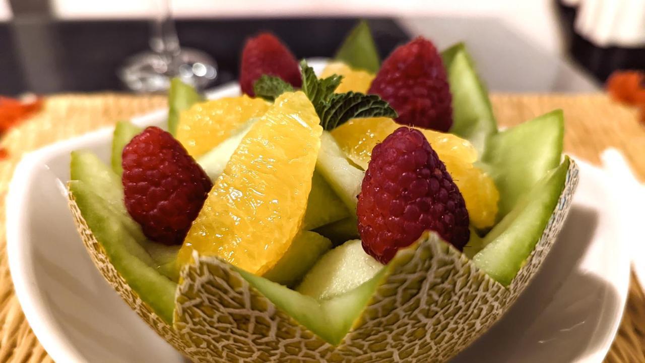 Riad Jardin Des Sens & Spa Marrákes Kültér fotó