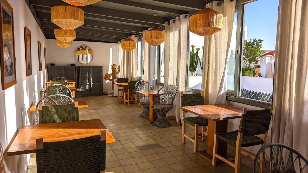 Riad Jardin Des Sens & Spa Marrákes Kültér fotó