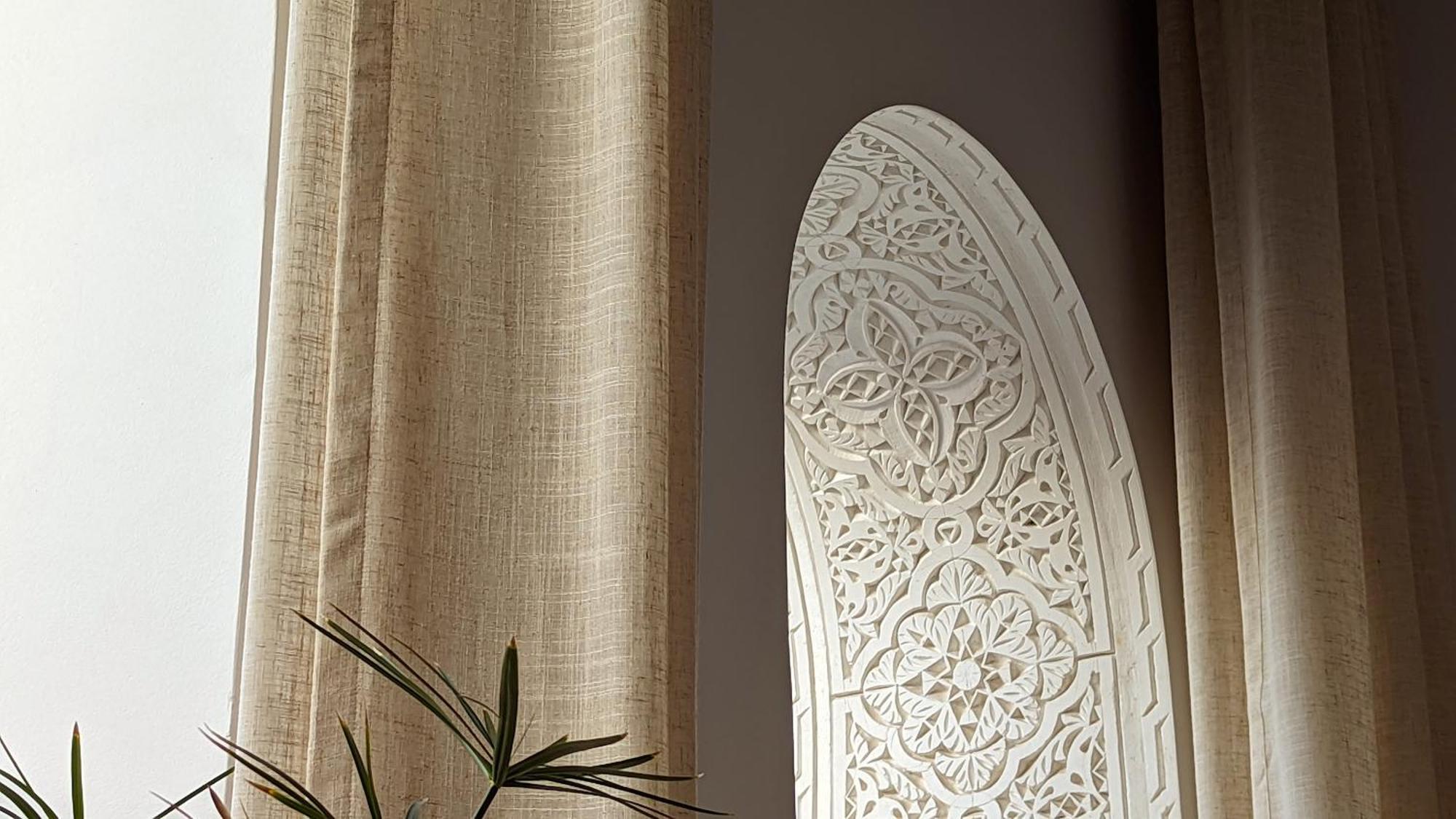 Riad Jardin Des Sens & Spa Marrákes Szoba fotó